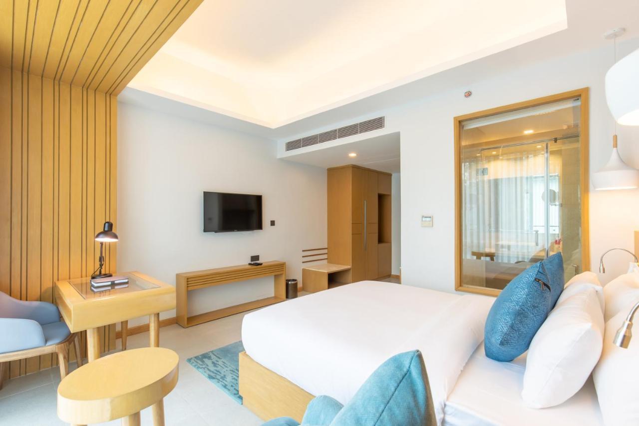 Hotel Siraichuli 치트완 외부 사진