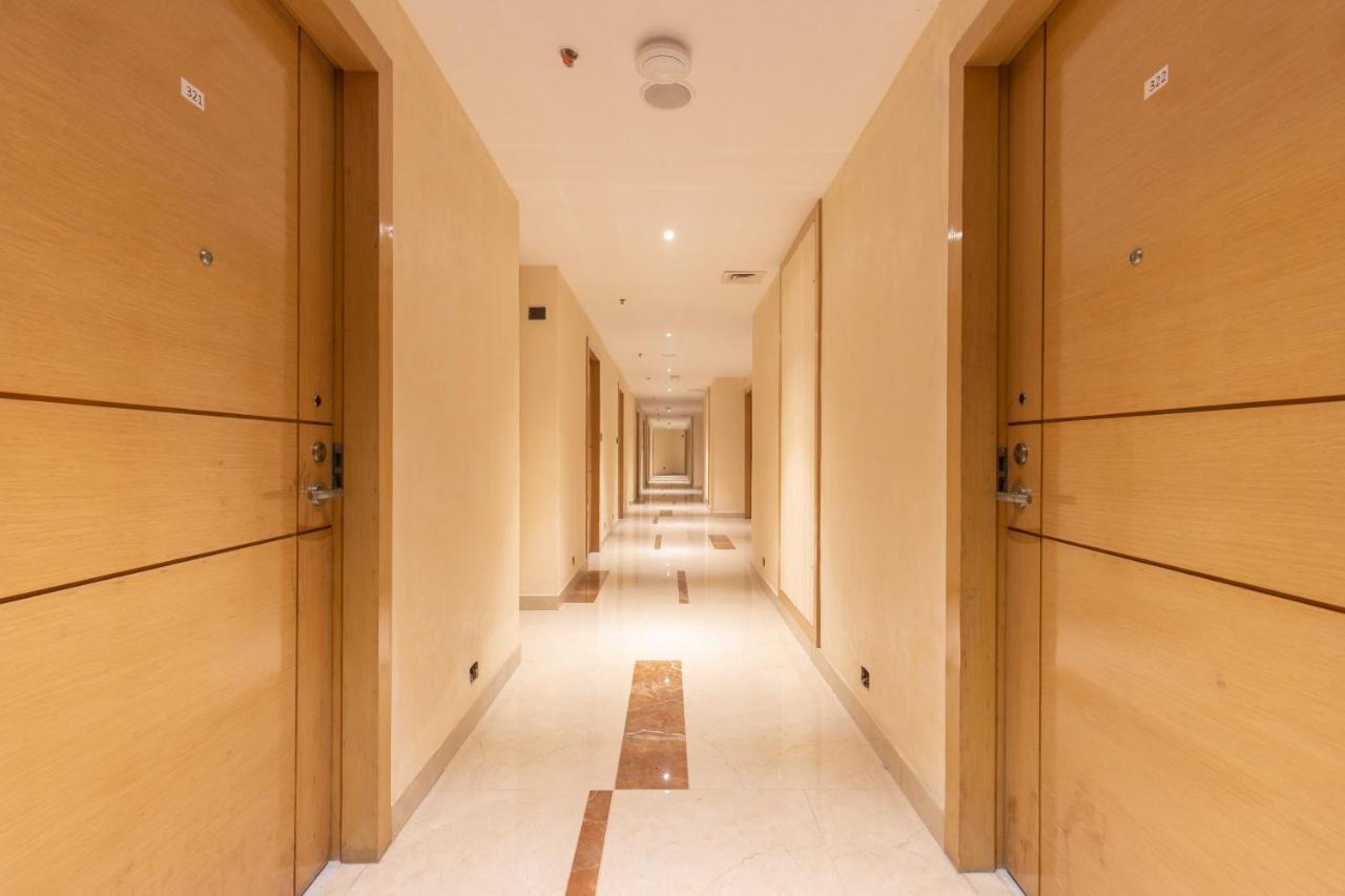 Hotel Siraichuli 치트완 외부 사진