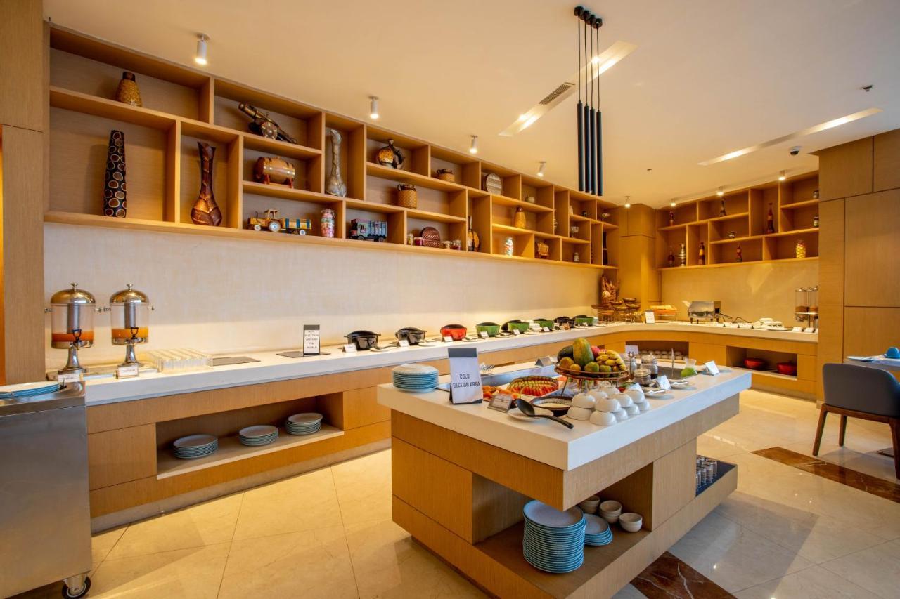 Hotel Siraichuli 치트완 외부 사진