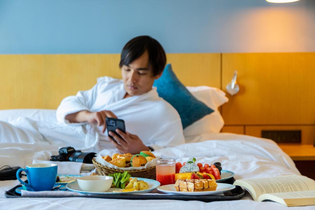 Hotel Siraichuli 치트완 외부 사진